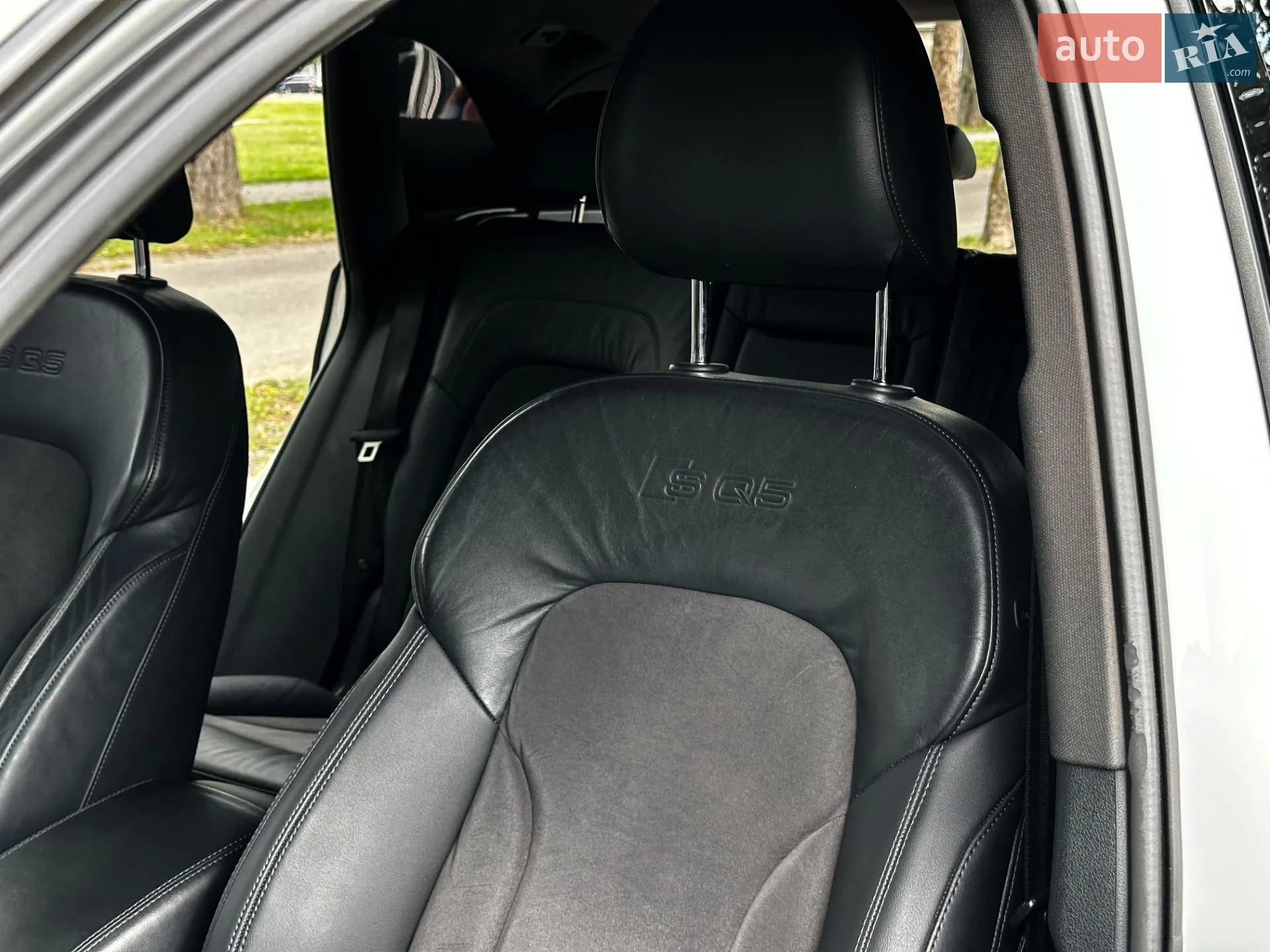 2015 Audi SQ5 - мініатюра 28