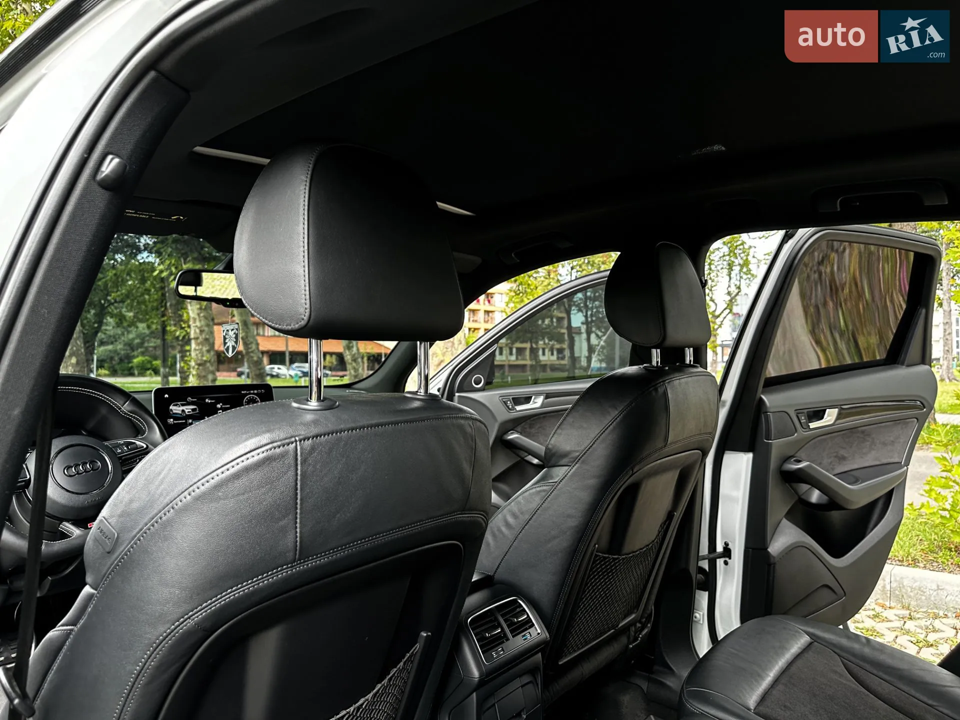 2015 Audi SQ5 - мініатюра 35