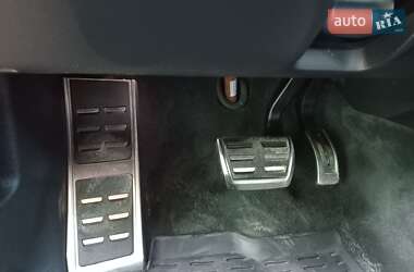 Внедорожник / Кроссовер Audi SQ5 2014 в 