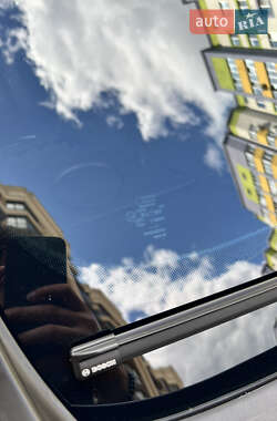 Внедорожник / Кроссовер Audi SQ5 2015 в 