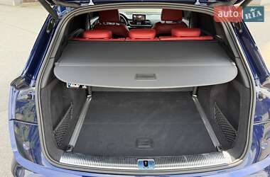 Внедорожник / Кроссовер Audi SQ5 2020 в 