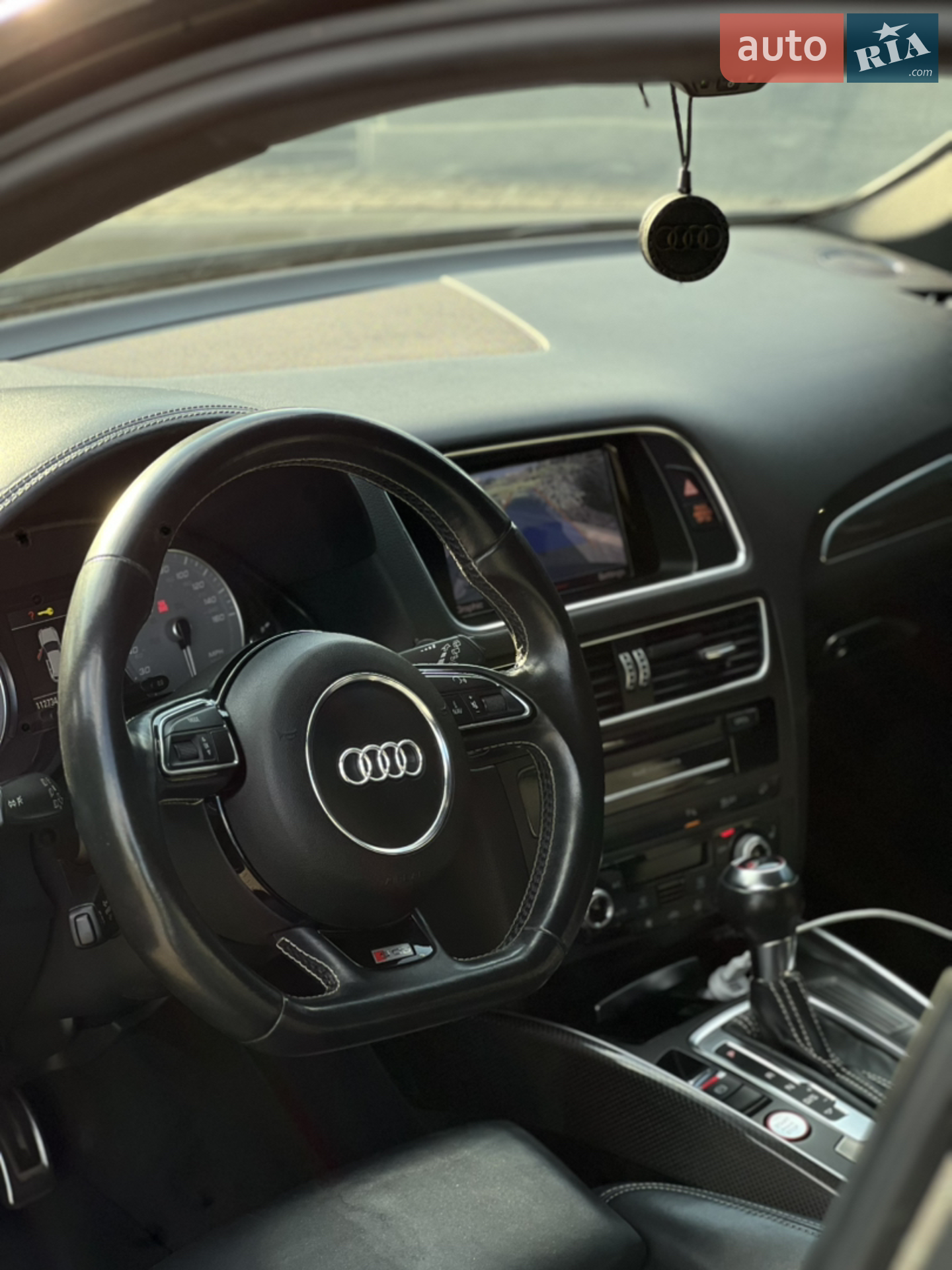 2016 Audi SQ5 - мініатюра 10