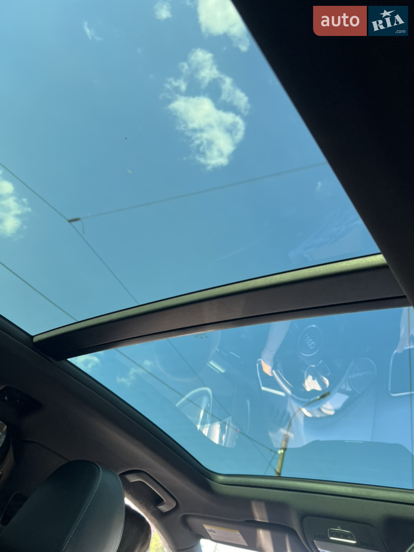 2016 Audi SQ5 - мініатюра 19