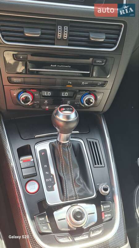 Позашляховик / Кросовер Audi SQ5 2016 в Рівному фото 24 Позашляховик / Кросовер Audi SQ5 2016 в Рівному