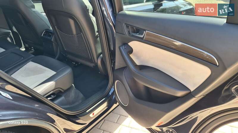 Позашляховик / Кросовер Audi SQ5 2016 в Рівному фото 36 Позашляховик / Кросовер Audi SQ5 2016 в Рівному