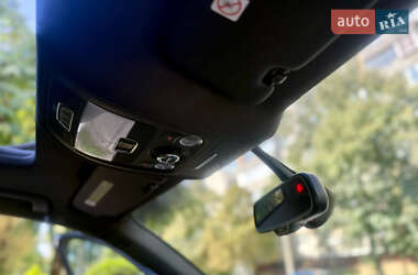 Внедорожник / Кроссовер Audi SQ5 2013 в 
