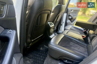 Внедорожник / Кроссовер Audi SQ5 2013 в 