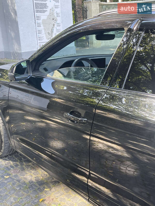 Внедорожник / Кроссовер Audi SQ5 2019 в Львове фото 83 Внедорожник / Кроссовер Audi SQ5 2019 в Львове