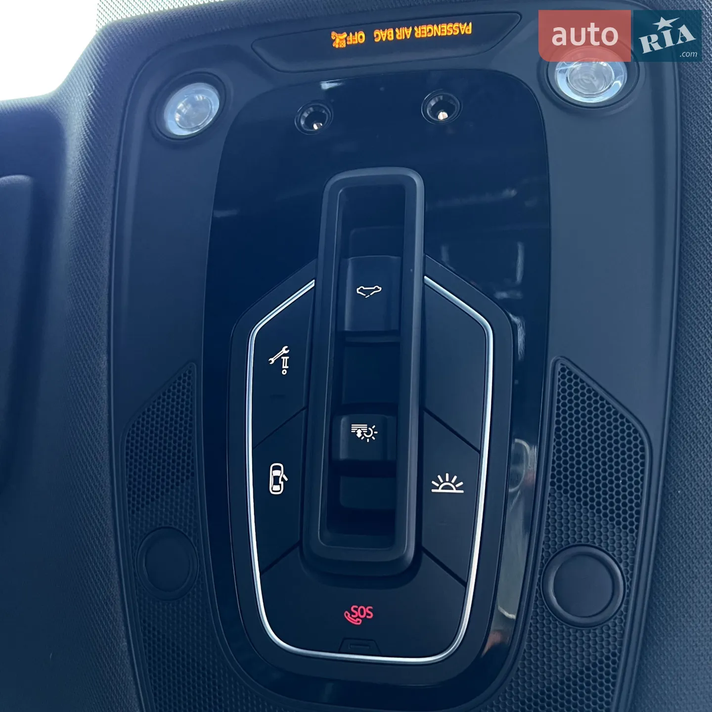 2019 Audi SQ5 - мініатюра 66