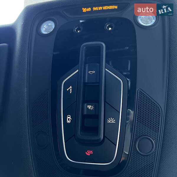 Внедорожник / Кроссовер Audi SQ5 2019 в Чернигове