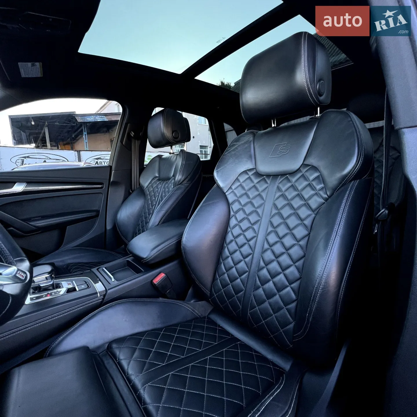 2019 Audi SQ5 - мініатюра 71