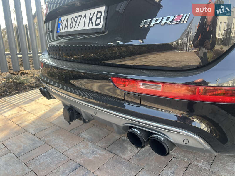 Внедорожник / Кроссовер Audi SQ5 2014 в Киеве фото 38 Внедорожник / Кроссовер Audi SQ5 2014 в Киеве