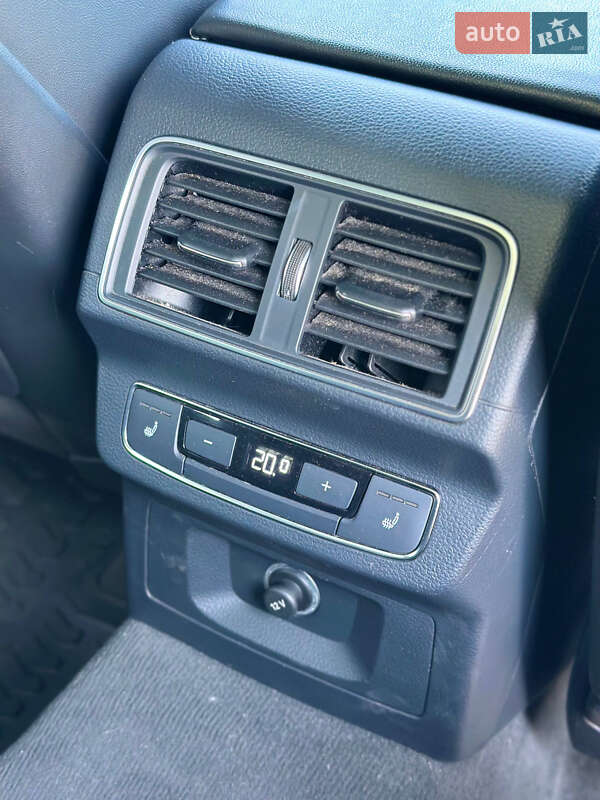 Внедорожник / Кроссовер Audi SQ5 2018 в Киеве фото 7 Внедорожник / Кроссовер Audi SQ5 2018 в Киеве