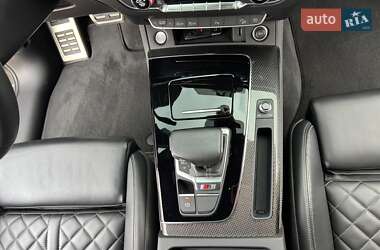 Внедорожник / Кроссовер Audi SQ5 2023 в 