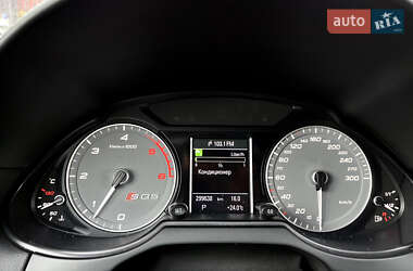 Внедорожник / Кроссовер Audi SQ5 2013 в 
