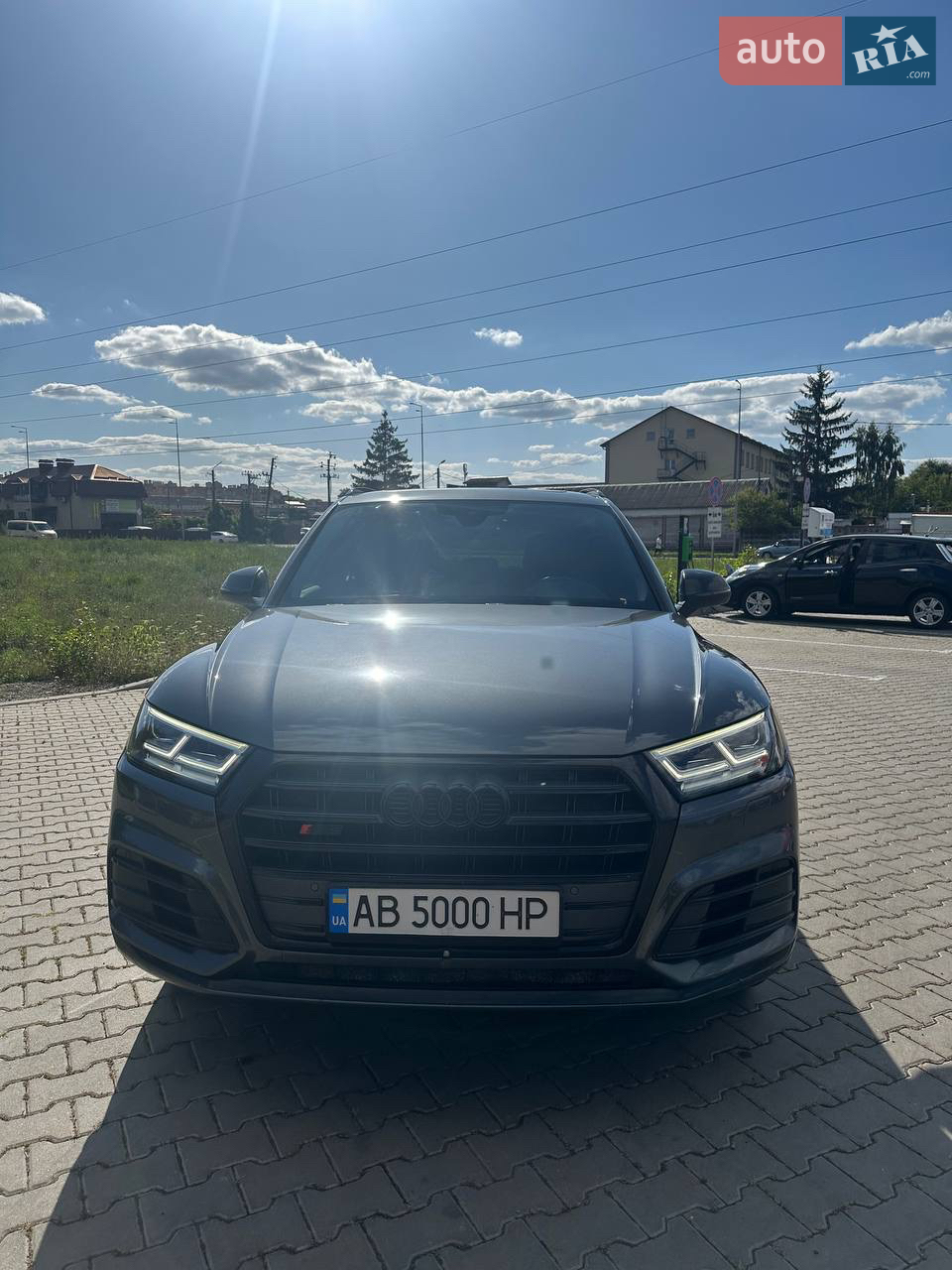 2016 Audi SQ5 - мініатюра 28