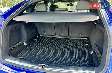 Внедорожник / Кроссовер Audi SQ5 2021 в 