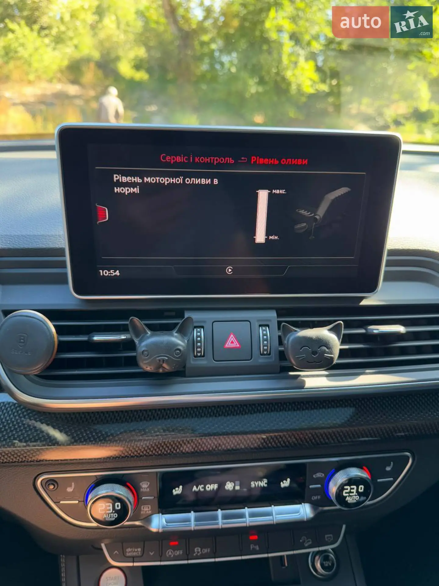 2019 Audi SQ5 - мініатюра 33