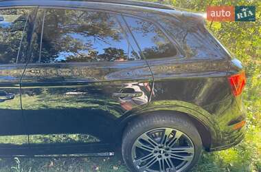 Внедорожник / Кроссовер Audi SQ5 2019 в 