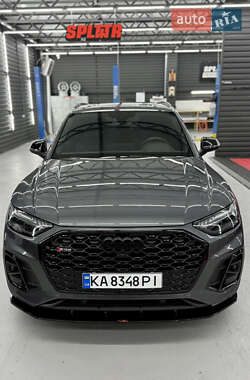 Внедорожник / Кроссовер Audi SQ5 2020 в 