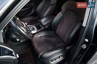 Внедорожник / Кроссовер Audi SQ5 2014 в 