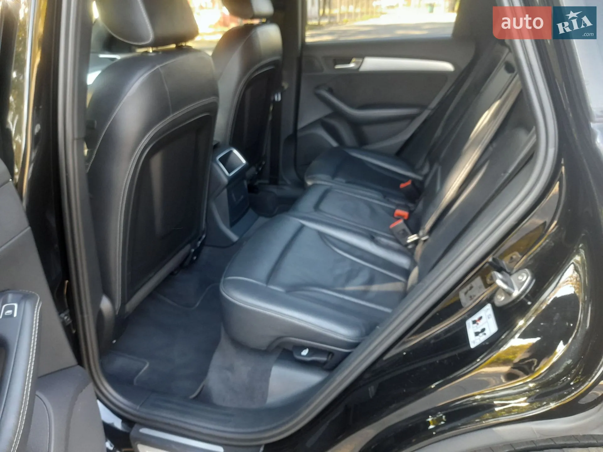 2015 Audi SQ5 - мініатюра 20