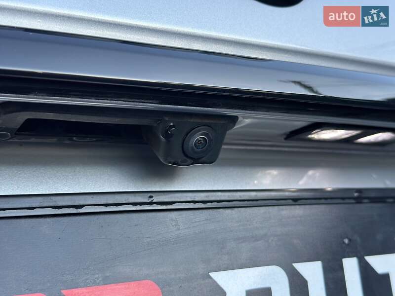 Внедорожник / Кроссовер Audi SQ5 2022 в Львове