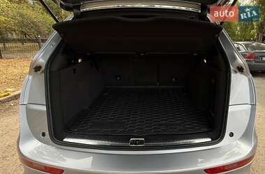 Внедорожник / Кроссовер Audi SQ5 2016 в 