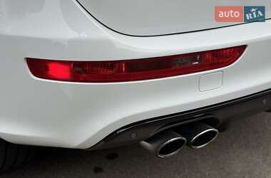 Внедорожник / Кроссовер Audi SQ5 2015 в 