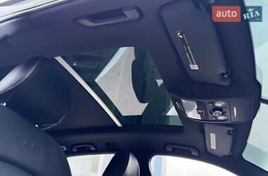 Внедорожник / Кроссовер Audi SQ5 2015 в 