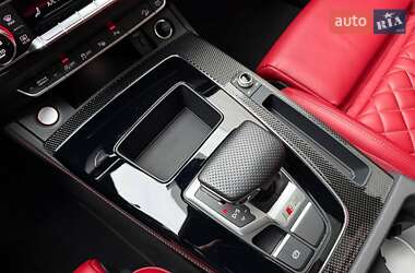 Внедорожник / Кроссовер Audi SQ5 2020 в 