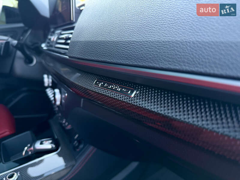 Внедорожник / Кроссовер Audi SQ5 2023 в Виннице