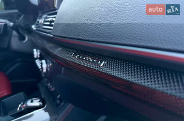 Внедорожник / Кроссовер Audi SQ5 2023 в 