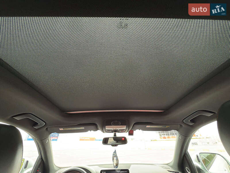 Позашляховик / Кросовер Audi SQ5 2014 в Львові