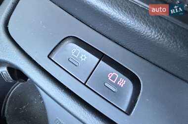 Внедорожник / Кроссовер Audi SQ5 2014 в 