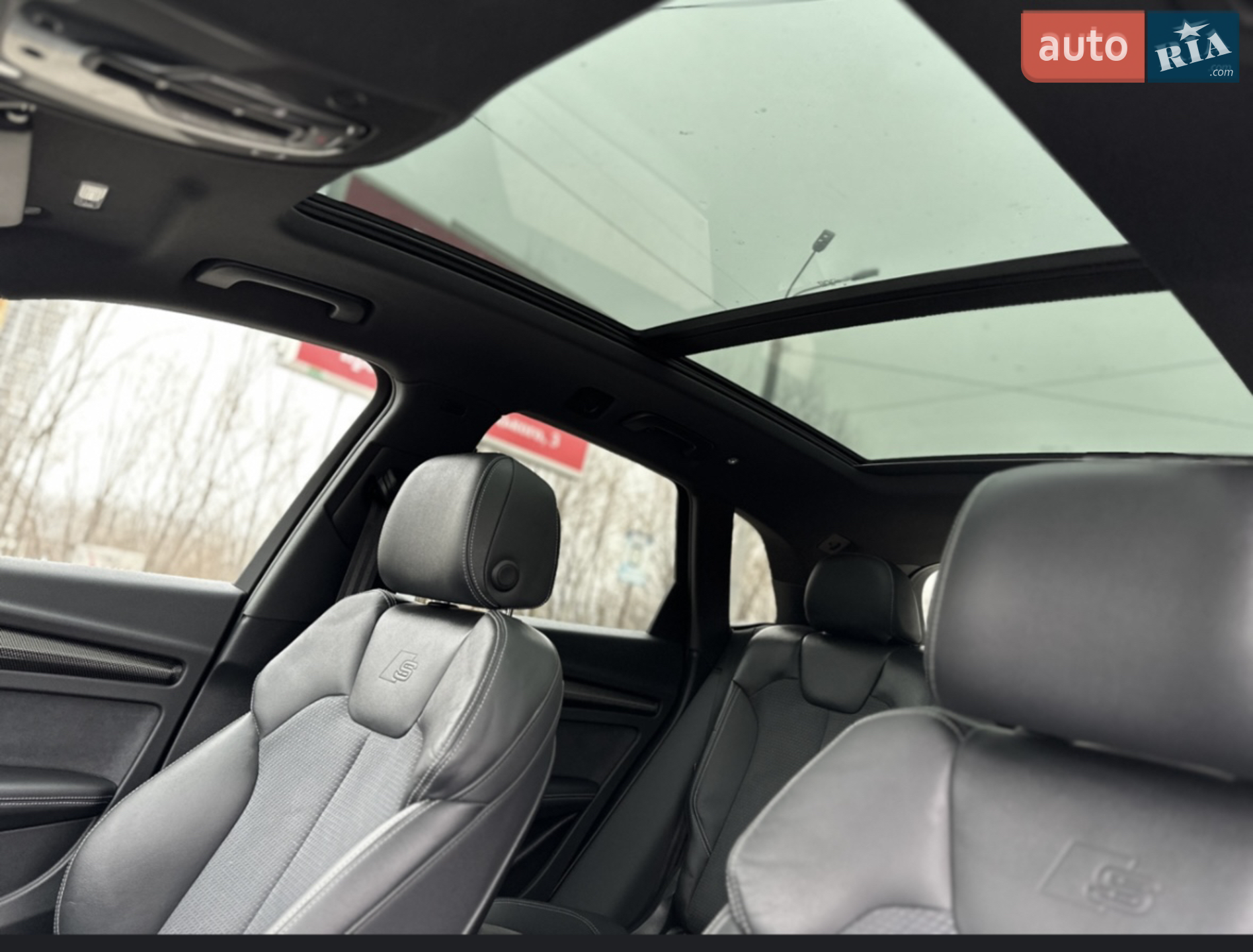 2022 Audi SQ5 - мініатюра 18
