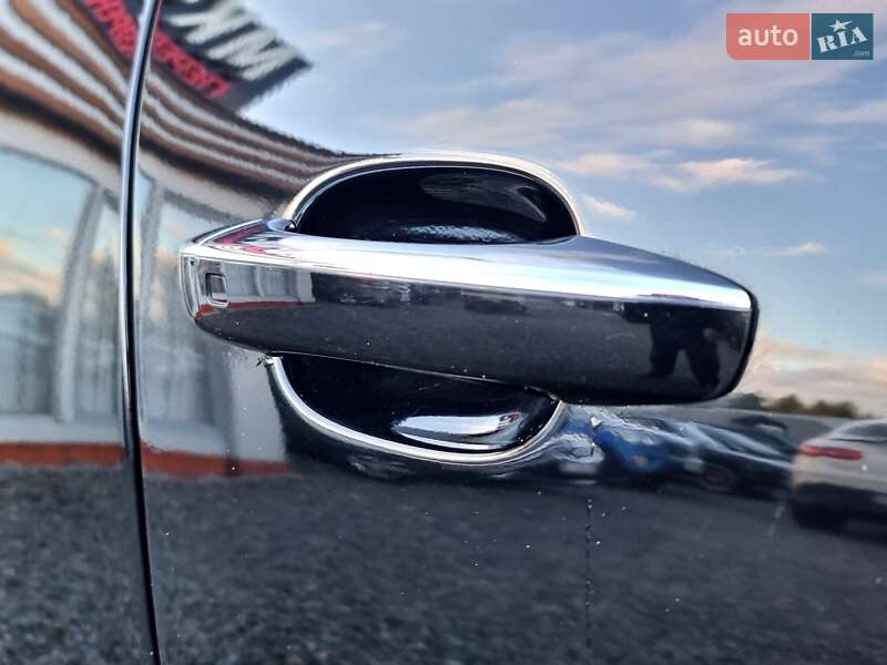 Внедорожник / Кроссовер Audi SQ5 2016 в Киеве фото 19 Внедорожник / Кроссовер Audi SQ5 2016 в Киеве
