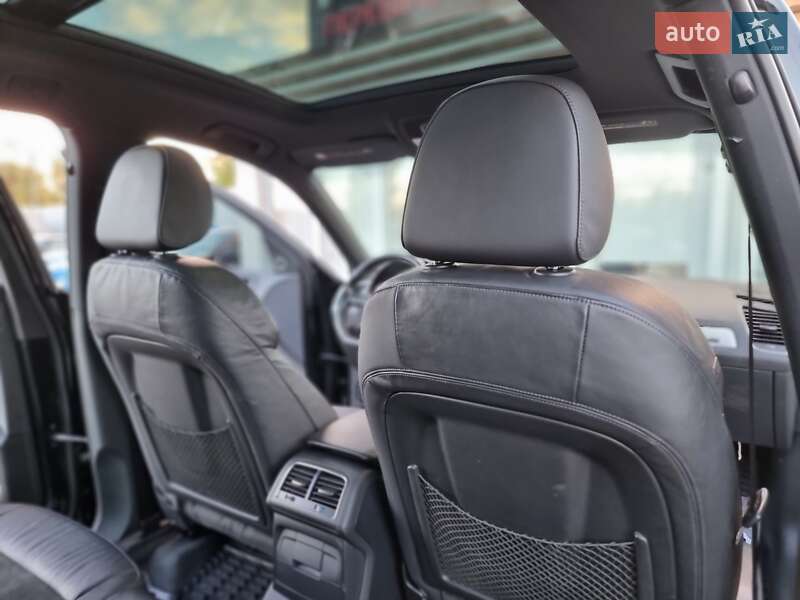 Внедорожник / Кроссовер Audi SQ5 2016 в Киеве фото 85 Внедорожник / Кроссовер Audi SQ5 2016 в Киеве