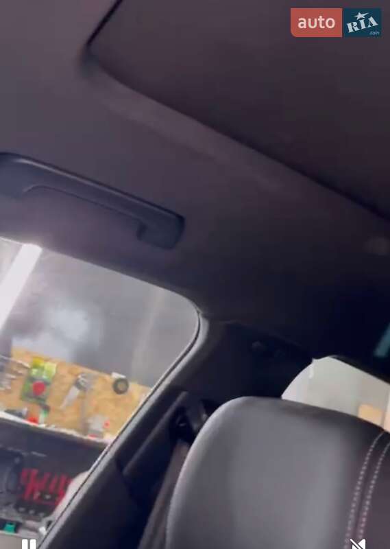 Внедорожник / Кроссовер Audi SQ5 2022 в Харькове фото 2 Внедорожник / Кроссовер Audi SQ5 2022 в Харькове