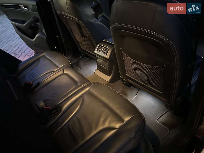 Позашляховик / Кросовер Audi SQ5 2014 в Білій Церкві фото 49 Позашляховик / Кросовер Audi SQ5 2014 в Білій Церкві