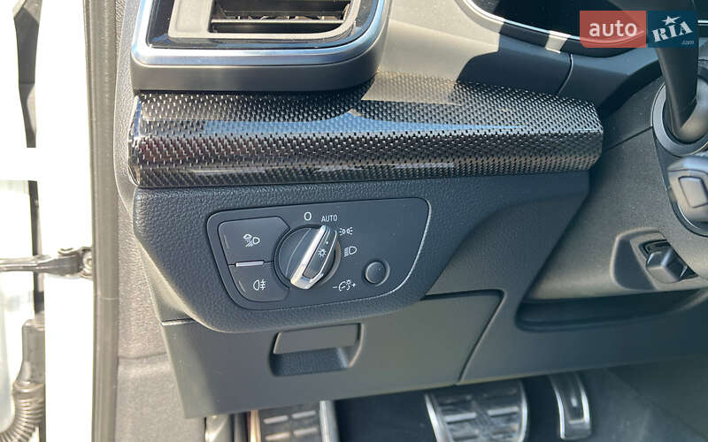 Внедорожник / Кроссовер Audi SQ5 2021 в Коломые фото 12 Внедорожник / Кроссовер Audi SQ5 2021 в Коломые