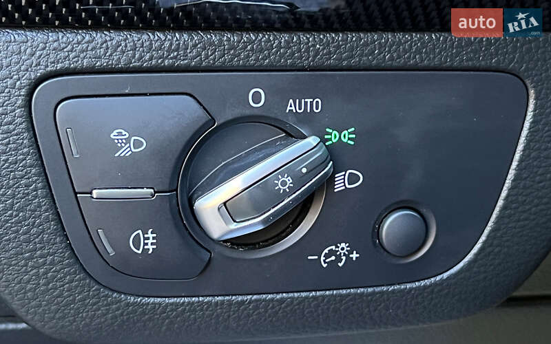 Позашляховик / Кросовер Audi SQ5 2019 в Львові фото 22 Позашляховик / Кросовер Audi SQ5 2019 в Львові