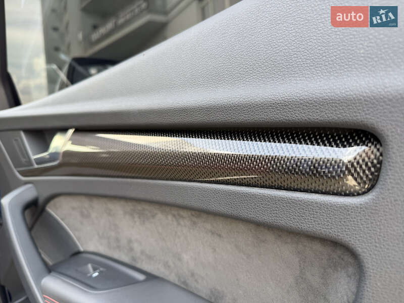 Позашляховик / Кросовер Audi SQ5 2020 в Києві фото 25 Позашляховик / Кросовер Audi SQ5 2020 в Києві