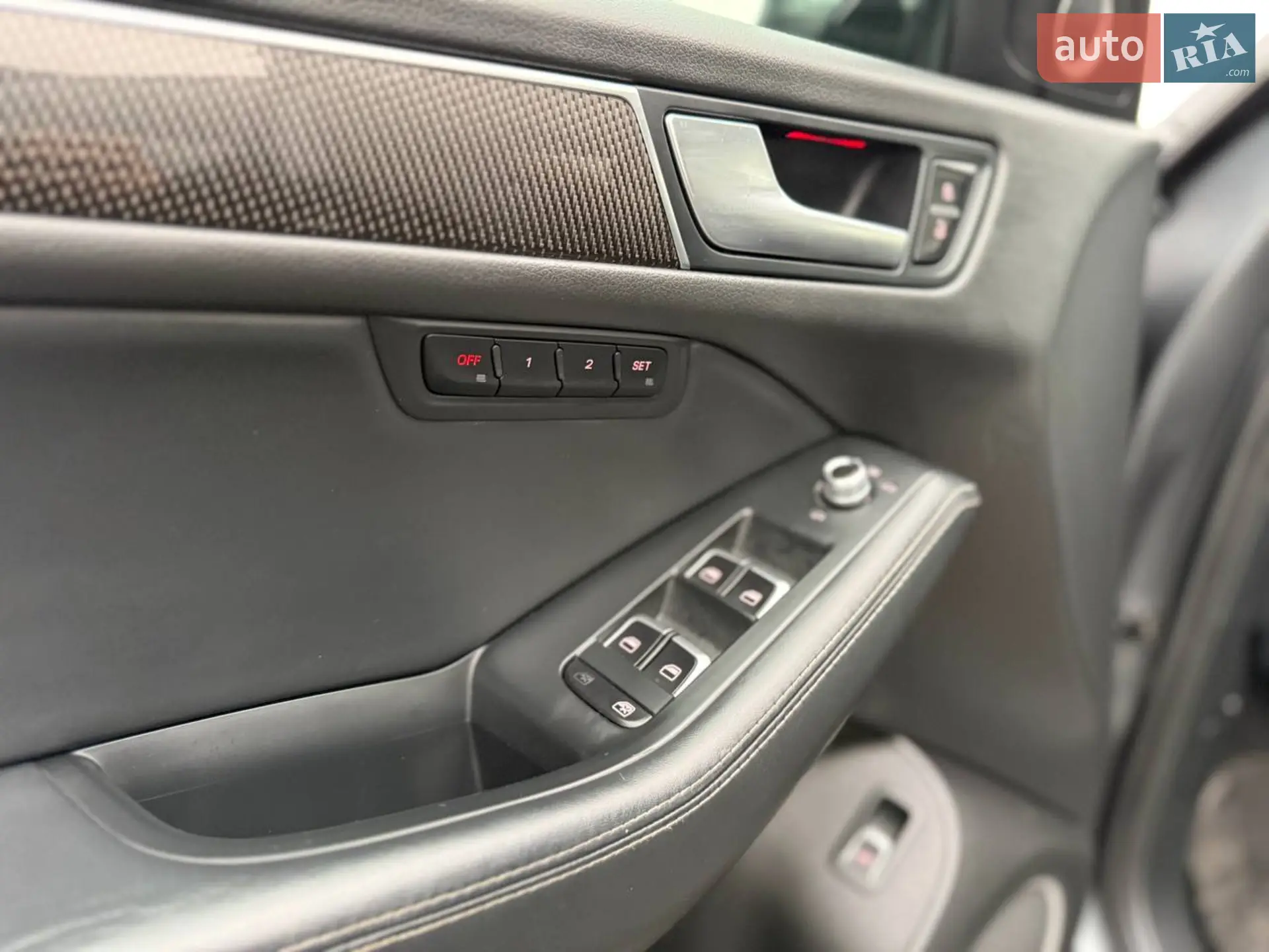 2015 Audi SQ5 - мініатюра 17