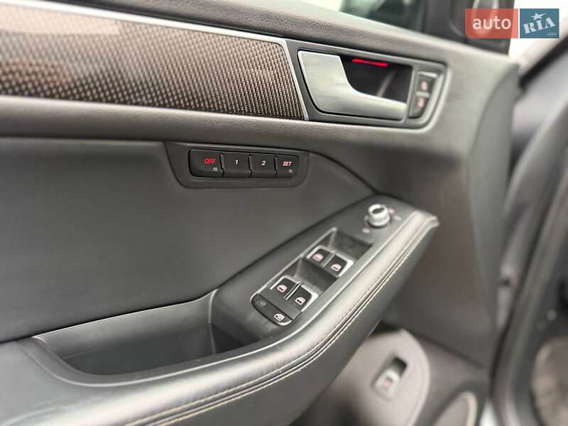 Позашляховик / Кросовер Audi SQ5 2015 в Києві фото 17 Позашляховик / Кросовер Audi SQ5 2015 в Києві