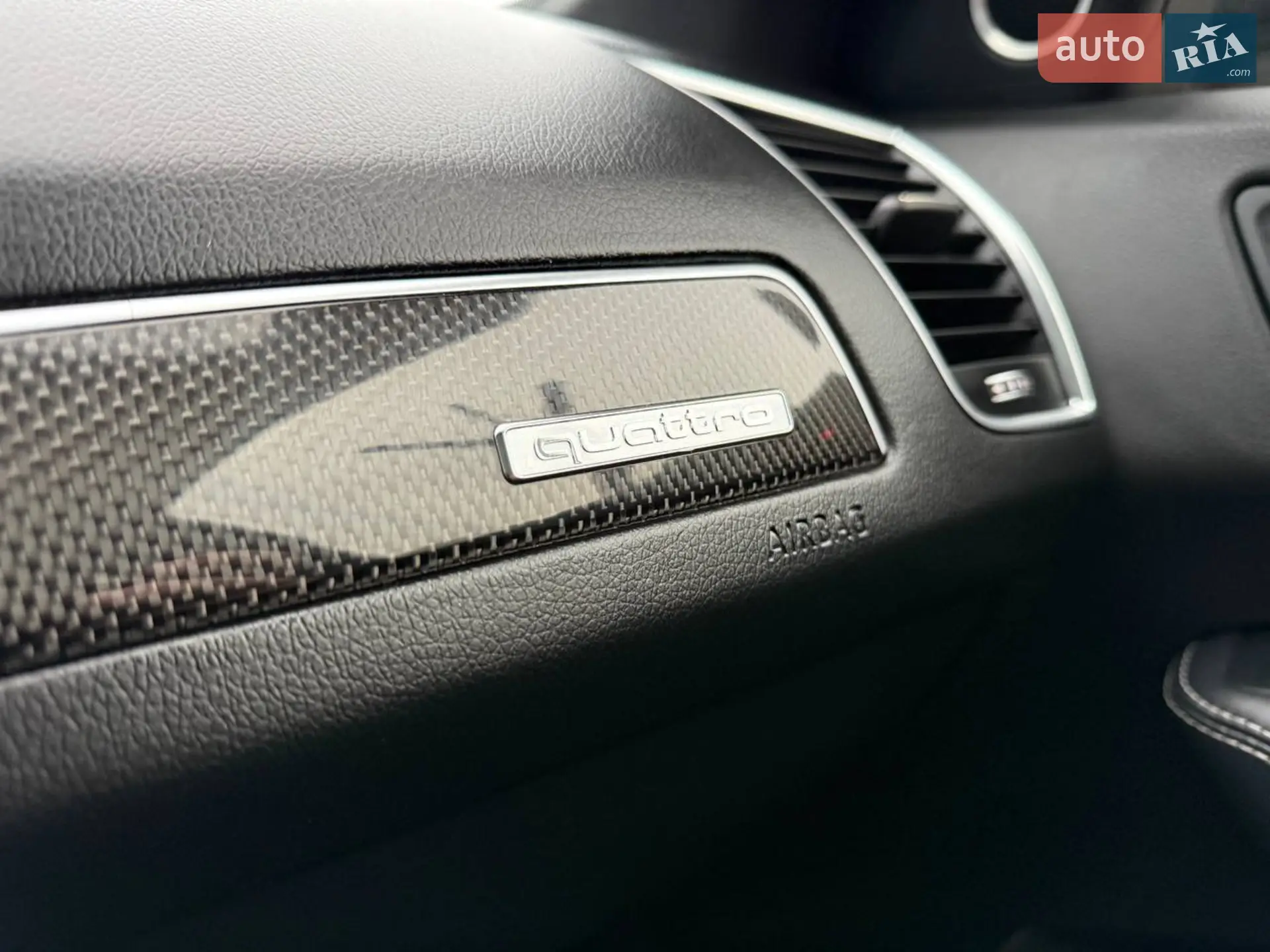 2015 Audi SQ5 - мініатюра 25