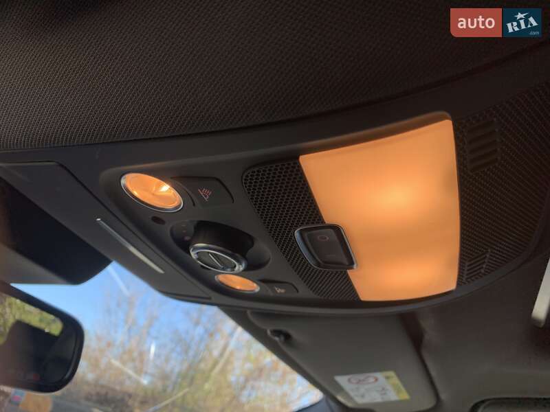 Внедорожник / Кроссовер Audi SQ5 2015 в Черновцах фото 18 Внедорожник / Кроссовер Audi SQ5 2015 в Черновцах