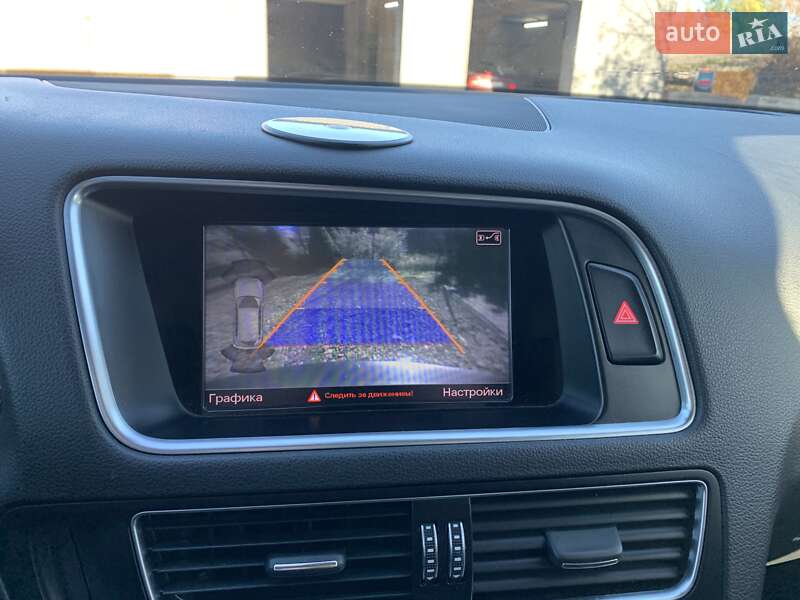 Внедорожник / Кроссовер Audi SQ5 2015 в Черновцах фото 29 Внедорожник / Кроссовер Audi SQ5 2015 в Черновцах