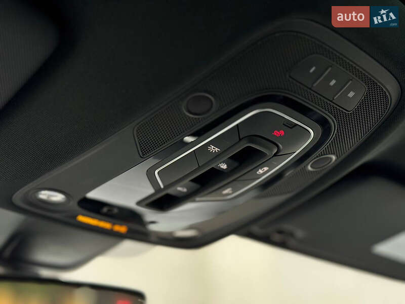 Позашляховик / Кросовер Audi SQ5 2018 в Києві фото 65 Позашляховик / Кросовер Audi SQ5 2018 в Києві