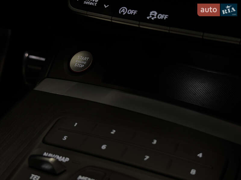 Позашляховик / Кросовер Audi SQ5 2019 в Миколаєві фото 17 Позашляховик / Кросовер Audi SQ5 2019 в Миколаєві